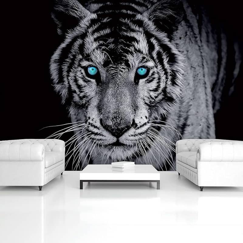 3d Wallpapers Waterproof وال پیپر 2