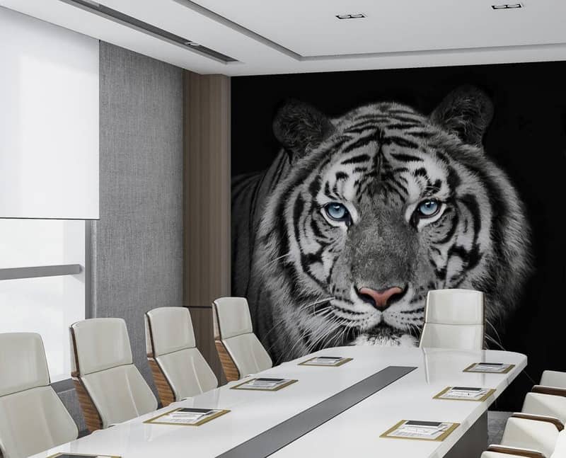 3d Wallpapers Waterproof وال پیپر 3