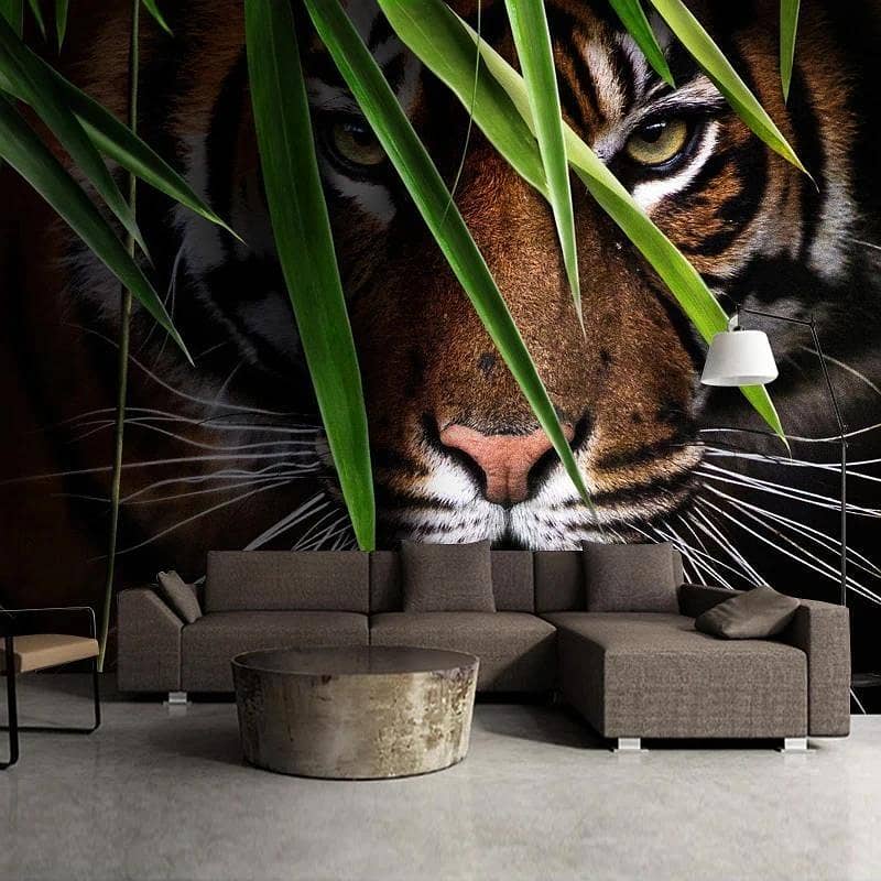 3d Wallpapers Waterproof وال پیپر 7