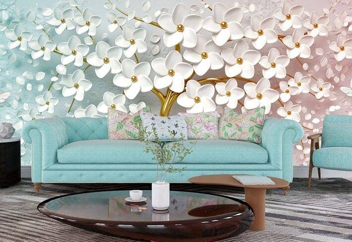 3d Wallpapers Waterproof وال پیپر 13