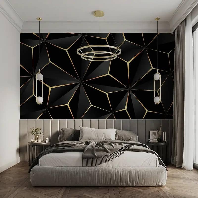 3d Wallpapers Waterproof وال پیپر 14