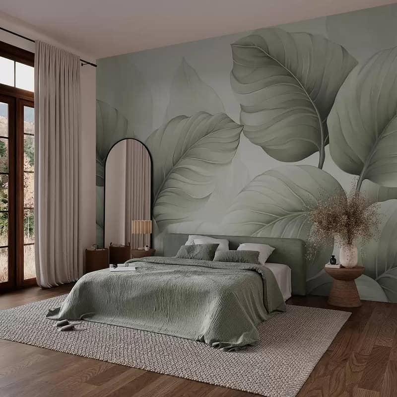 3d Wallpapers Waterproof وال پیپر 15