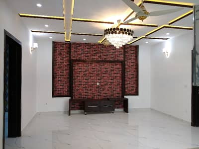 Ready To Sale A House 10 Marla In Punjab Coop Housing Society