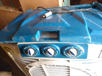 Air-cooler 10/10 Condition Copper Vring