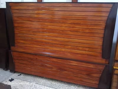 Double Bed reliable direct from factory