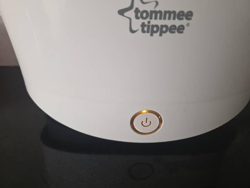 warmers & sterilizer 0