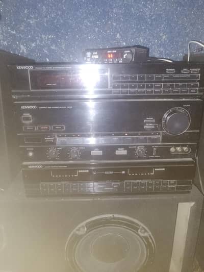 amplifier
