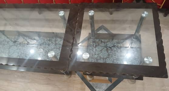 Table set