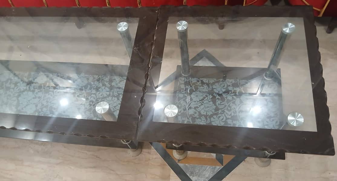 Table set 0
