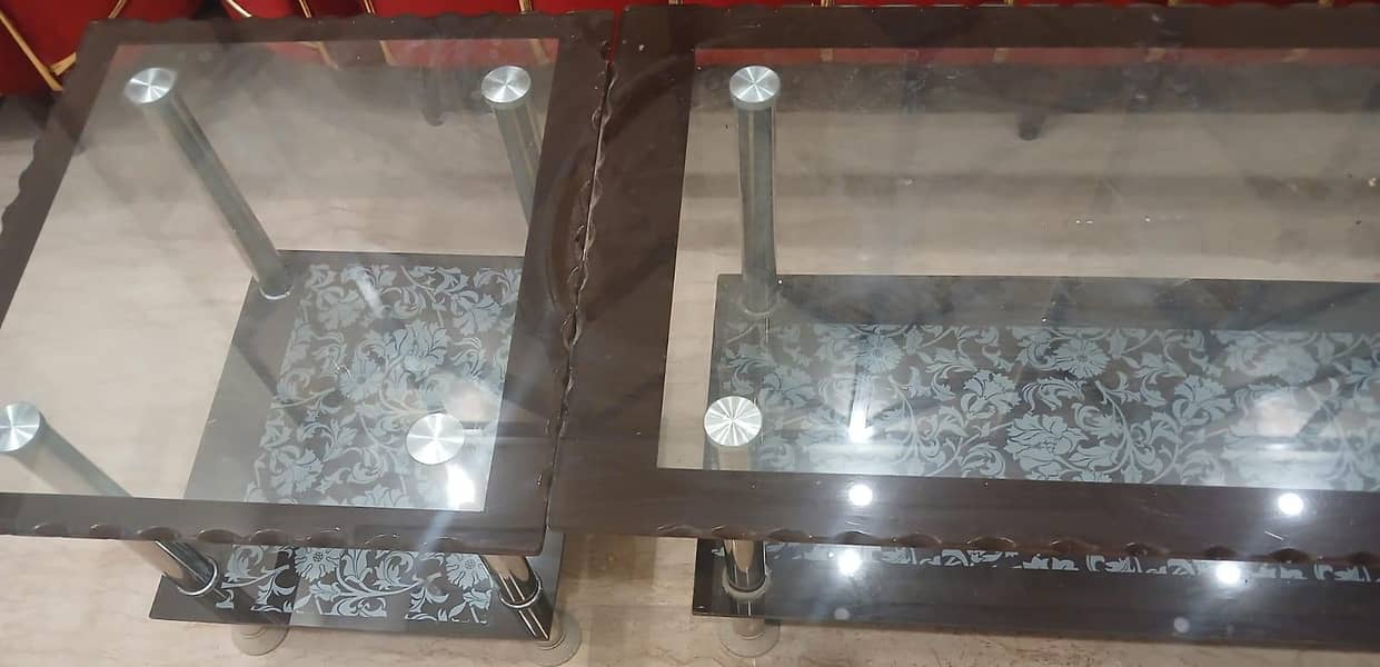 Table set 2