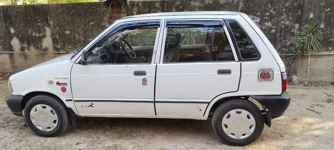 mehran 2008 all ok
