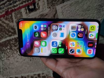 Iphone 11 Pro Pta Approved 256 Gb