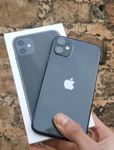 iPhone 11