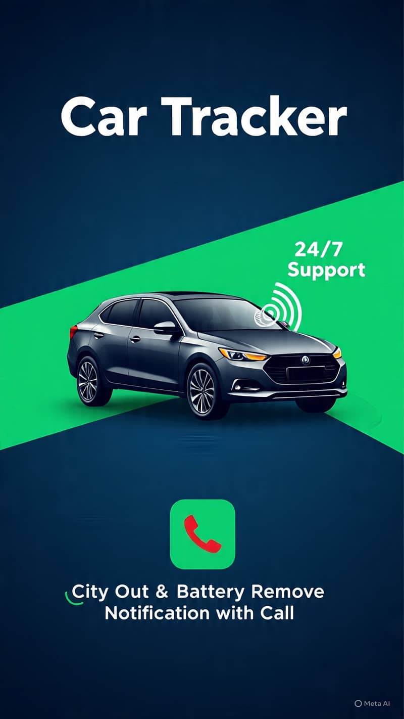 Car Tracker | GPS Tracker 0