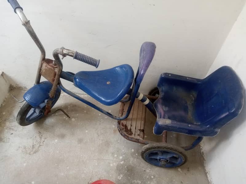 bicycle 0