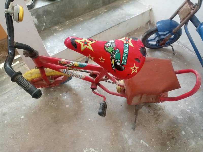 bicycle 1