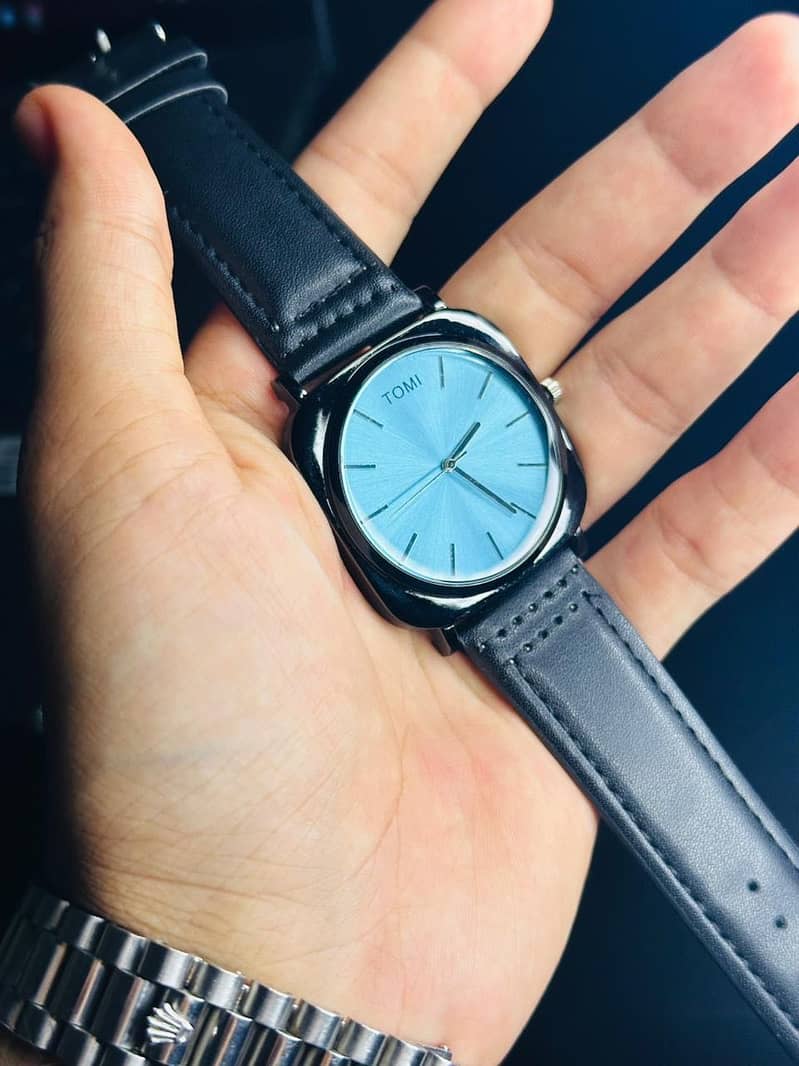 Tomi watch 1