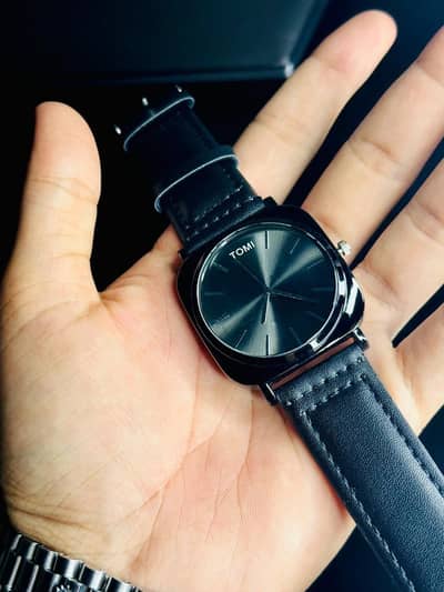 Tomi watch