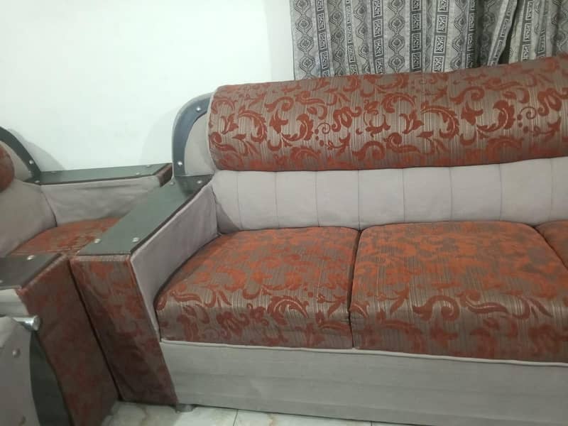 multi forms  sofa set 1