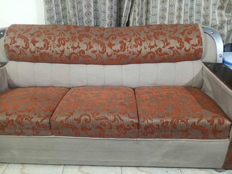 multi forms  sofa set 2