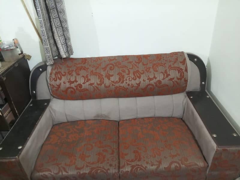 multi forms  sofa set 3