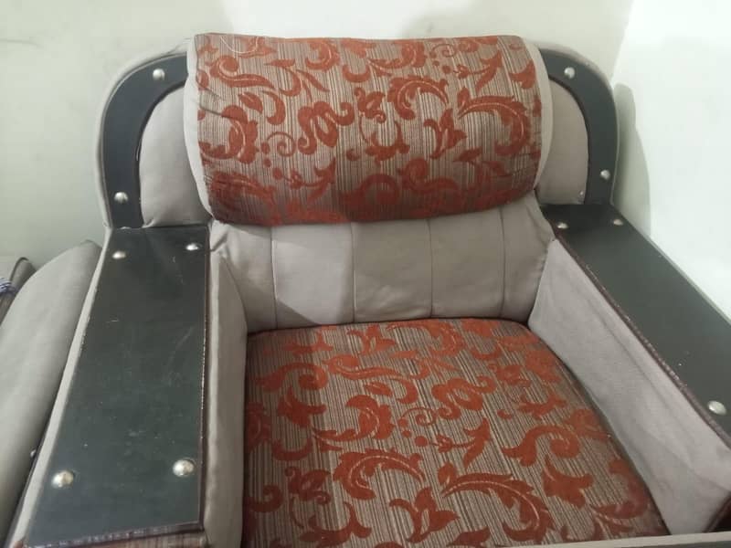 multi forms  sofa set 4