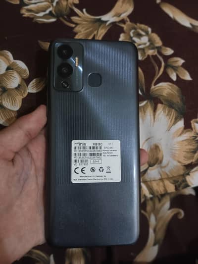 condition 10/9 4+1GB 64GB