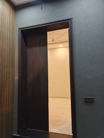 5 Marla Full Basement Brand New Beautiful Location House For Sale In Phase 6