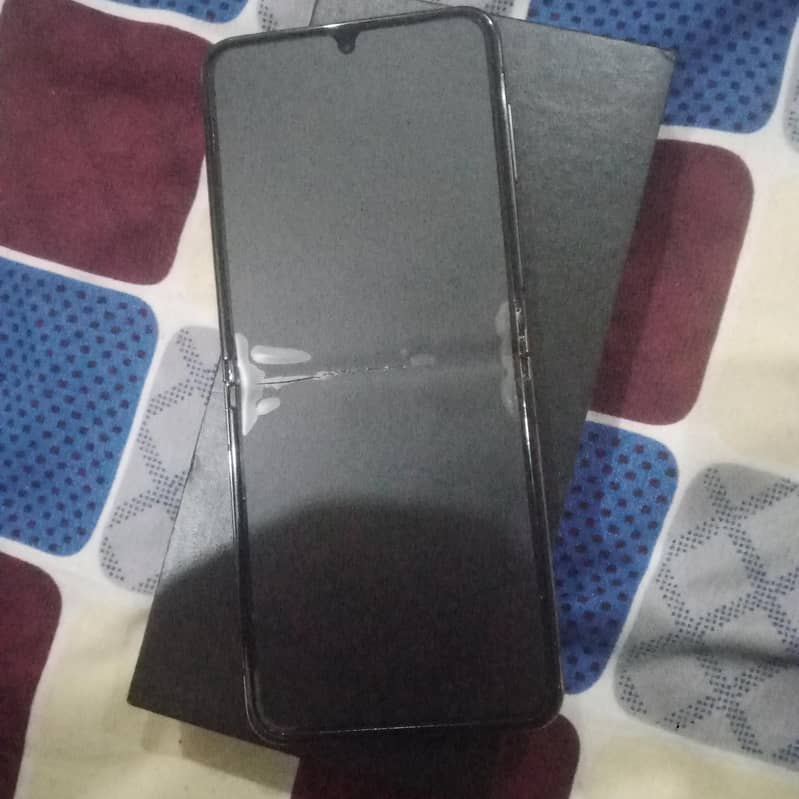 Condition 10/10 0