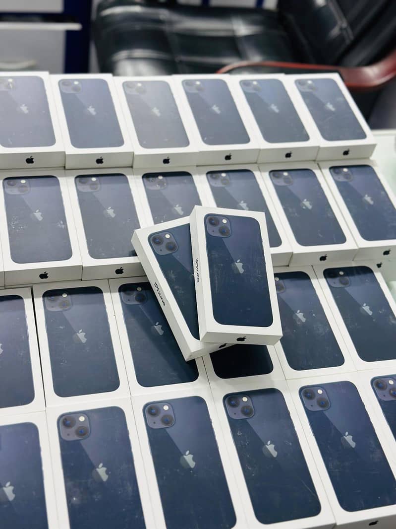 iphone 13 0