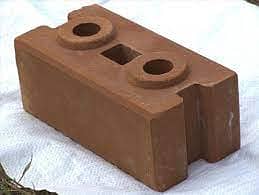 Brick Making Machine | Block Making Machine | Soil / Mud Brick Machine 8