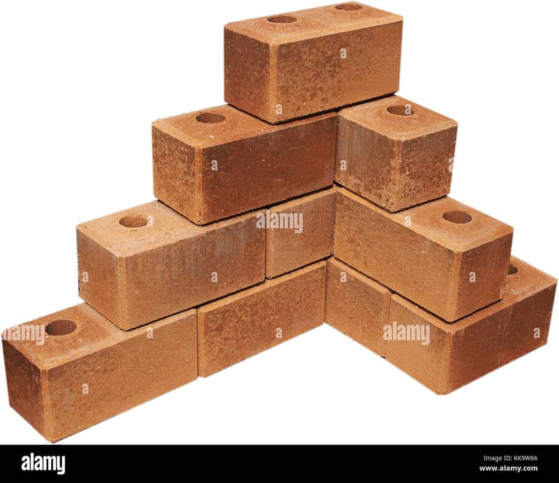 Brick Making Machine | Block Making Machine | Soil / Mud Brick Machine 10