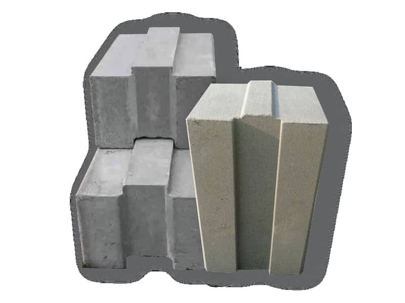 Brick Making Machine | Block Making Machine | Soil / Mud Brick Machine 11