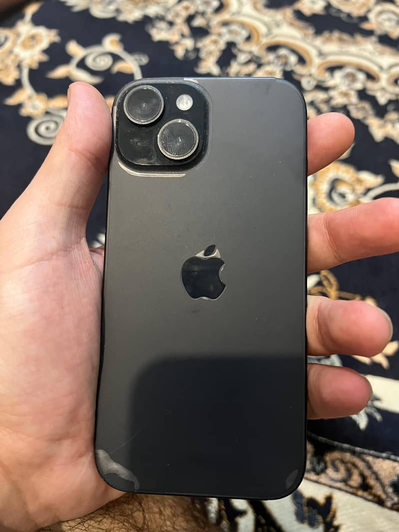 Iphone 15 jv 2