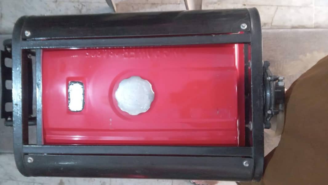 excellent condition generator 0