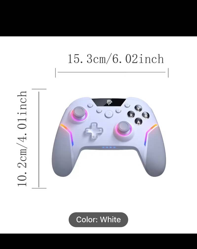EasySmx X20 controller 3