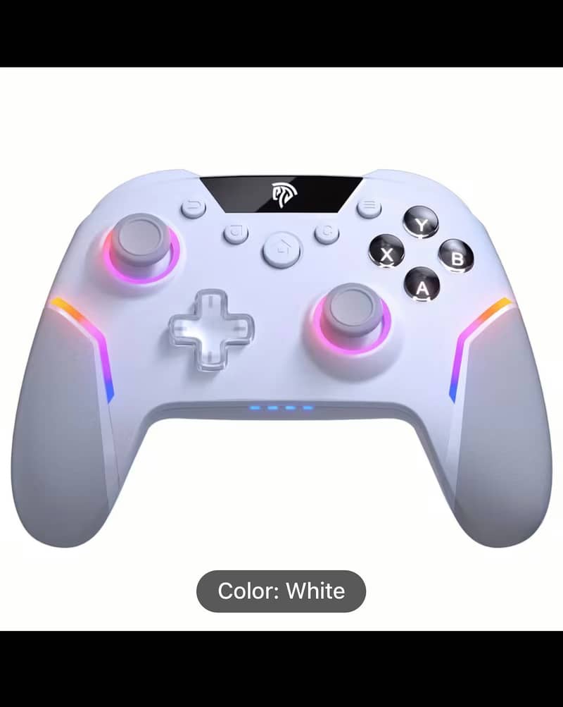 EasySmx X20 controller 10