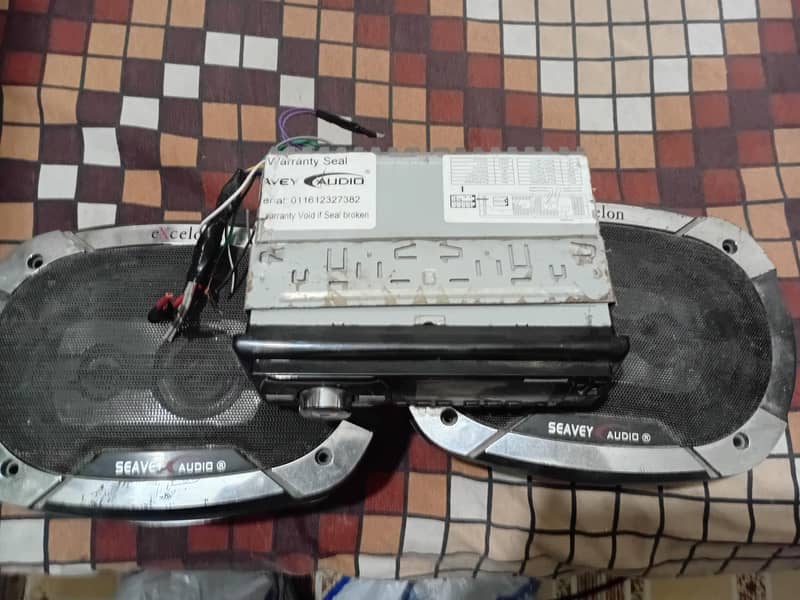 car tape 1