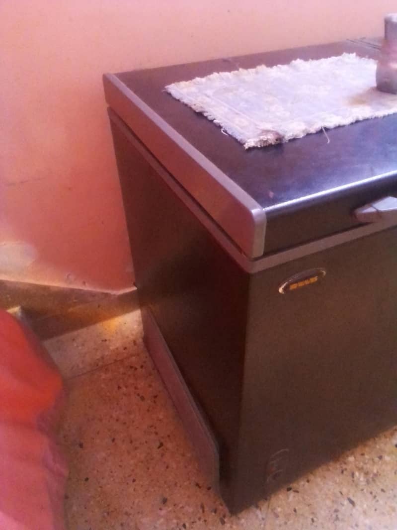 good condition 2