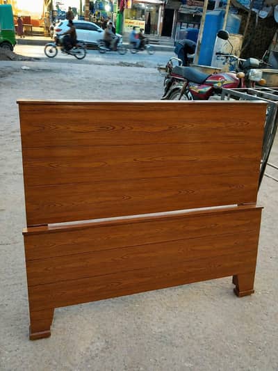Single Bed