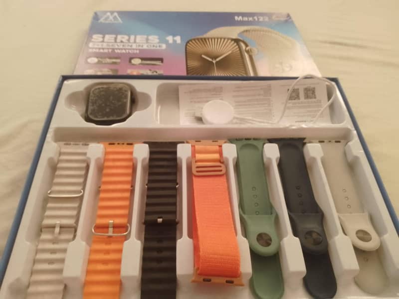 smart watch 8