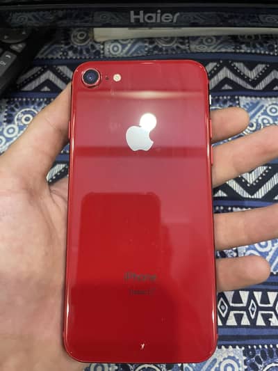 Iphone 8 non pta/ factory unlocked