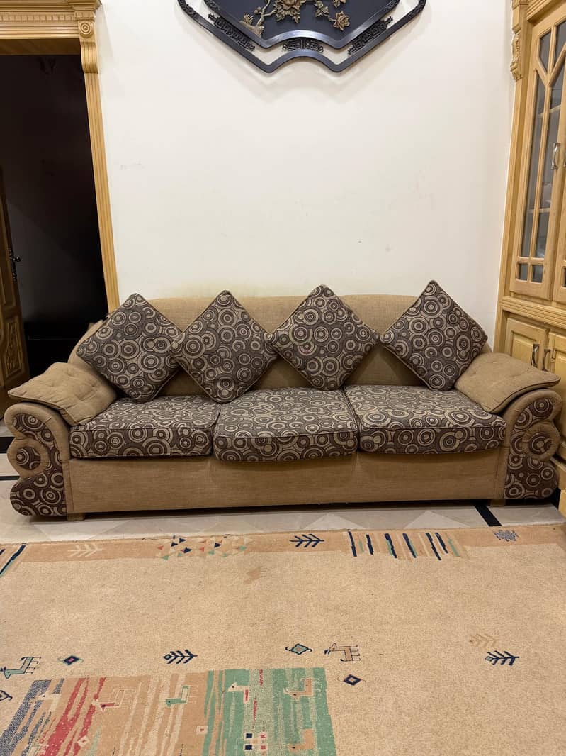 Sofa set 2