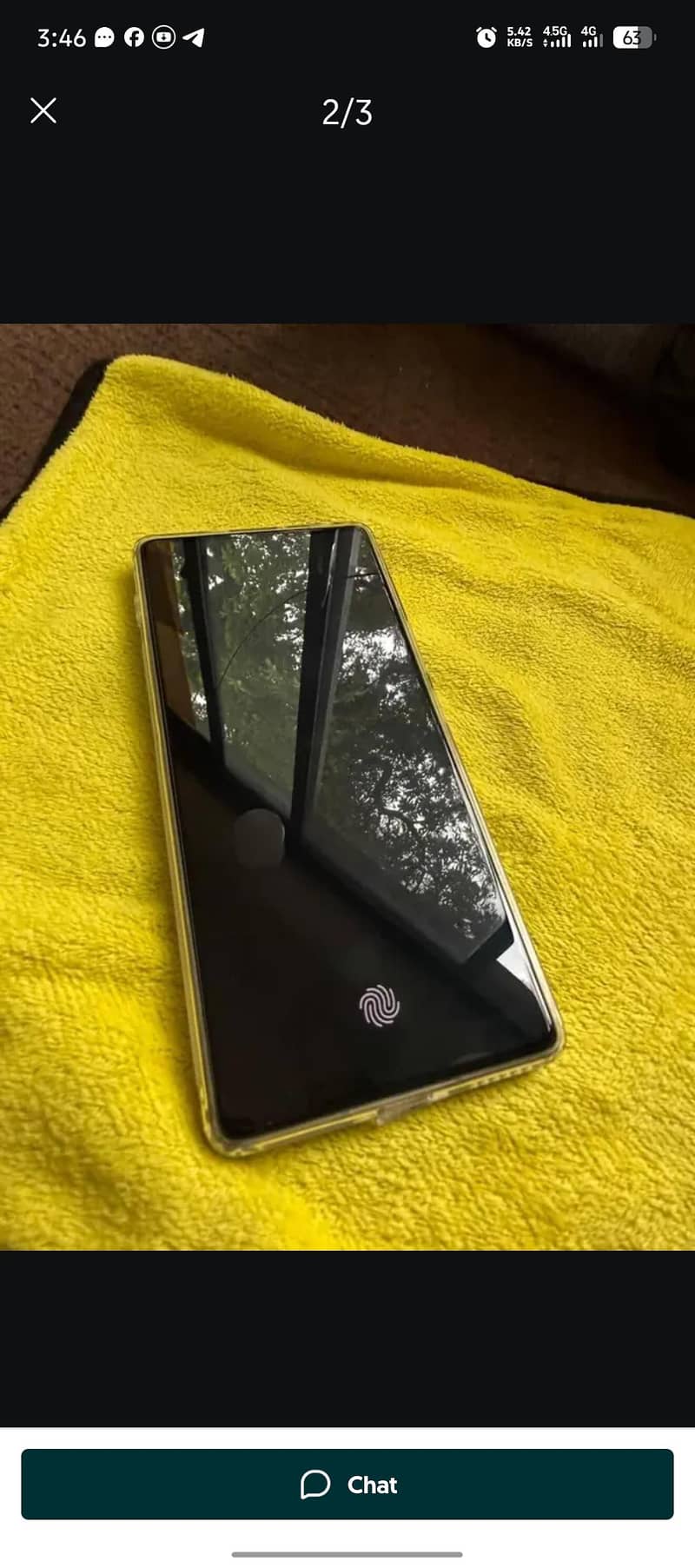 infinite note 50 2
