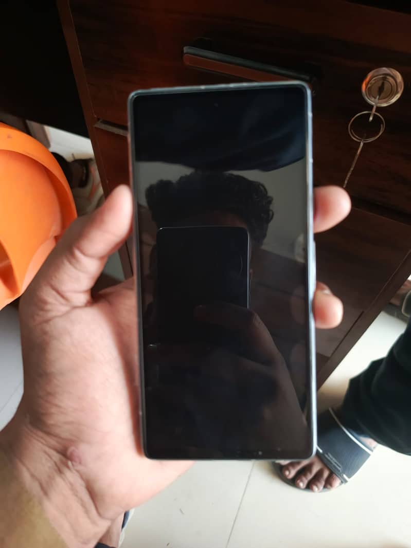 Google Pixel 7a 1