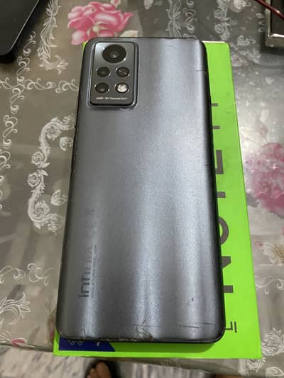 Infinix note 11 pro 8/128 gb box available