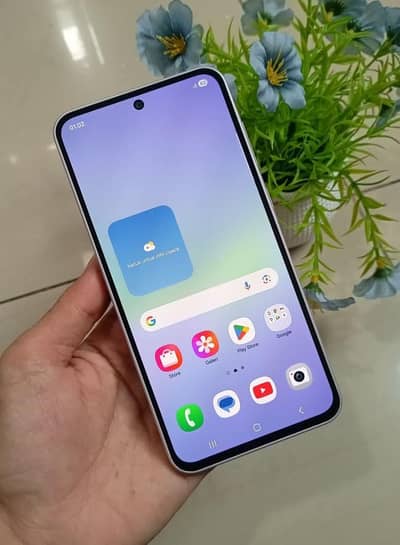 Samsung Galaxy a36 5G