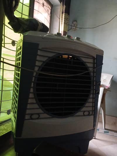 Air cooler