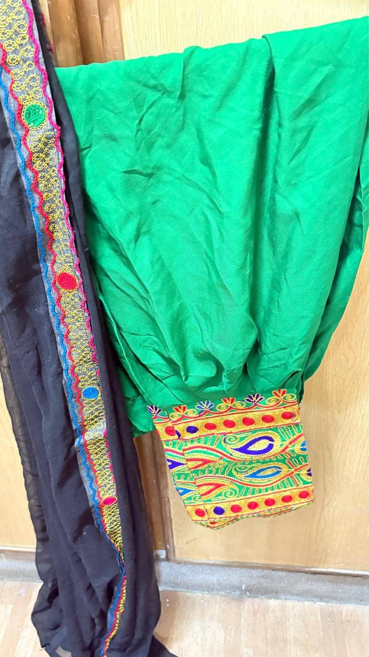 frock 2