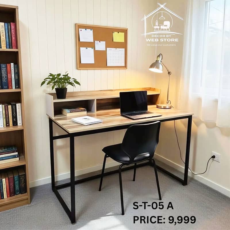 Office tables,study tables,workstations 2